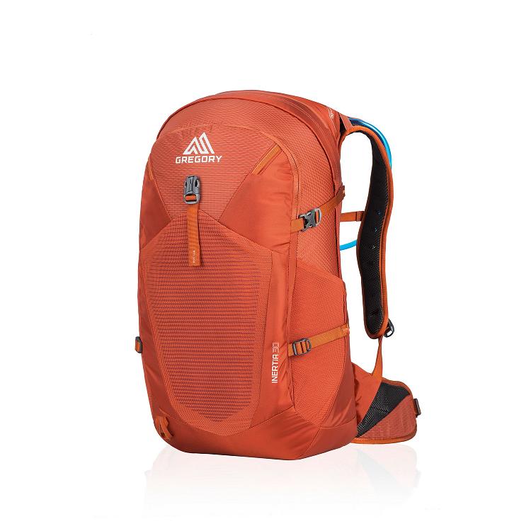 Men Gregory Inertia 30 H2O Hiking Backpack Orange Sale Usa ZYEX05719